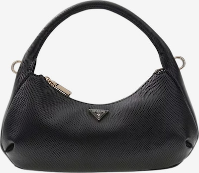 GUESS Õlakott 'Guess Sac Hobo Gilda Mini Black' One Size suuruses must, Tootevaade