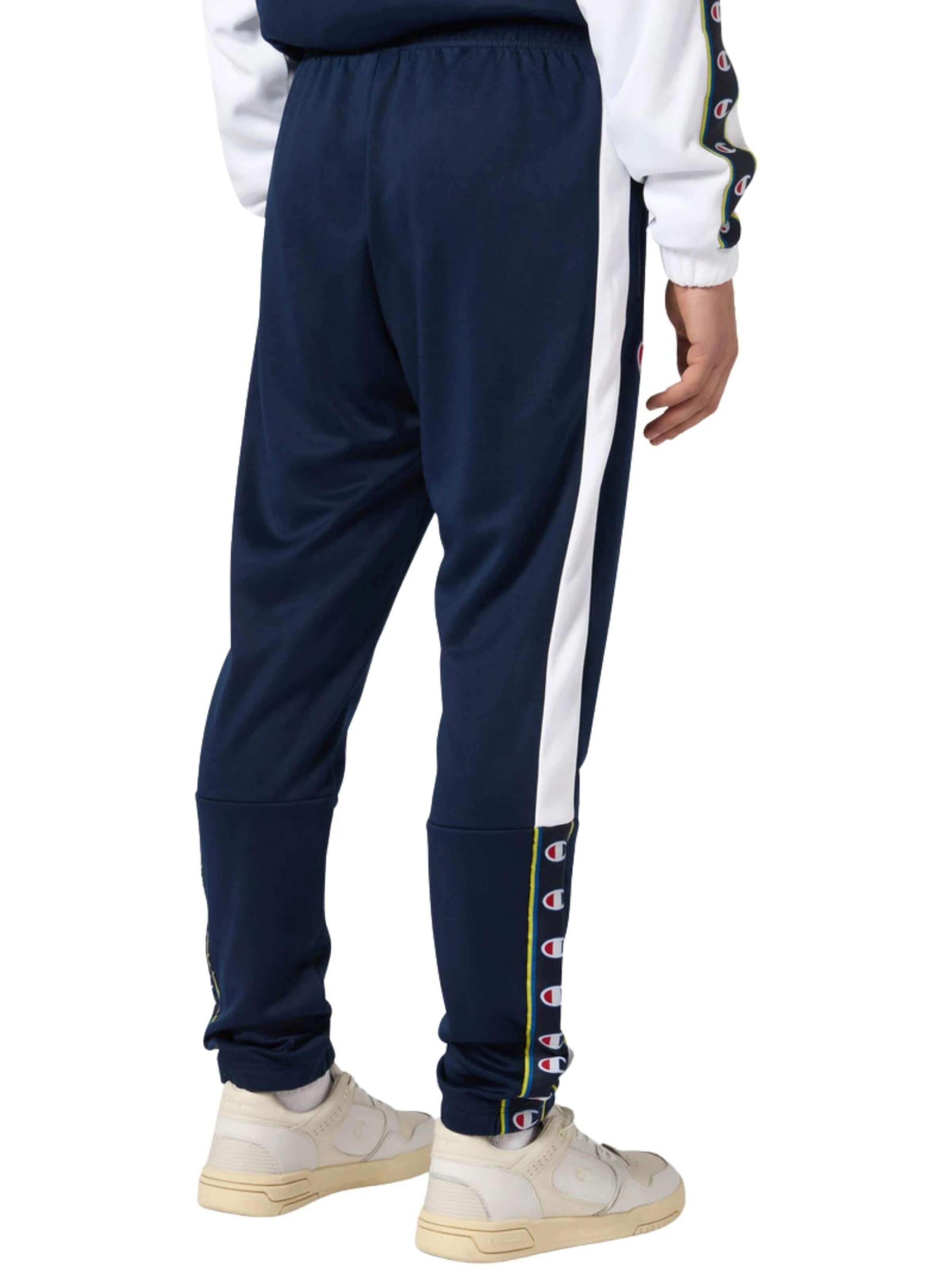 Champion -DO NOT USE- Regular Sporthose‌‌ in Blau