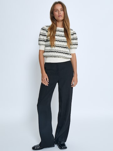 Pull-over minus en beige