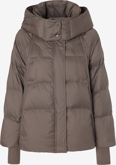 TATUUM Talvitakki värissä tummabeige, Tuotenäkymä