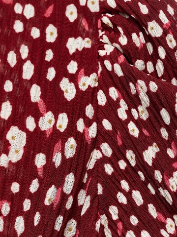 MANGO Dress 'POMELO' in Red