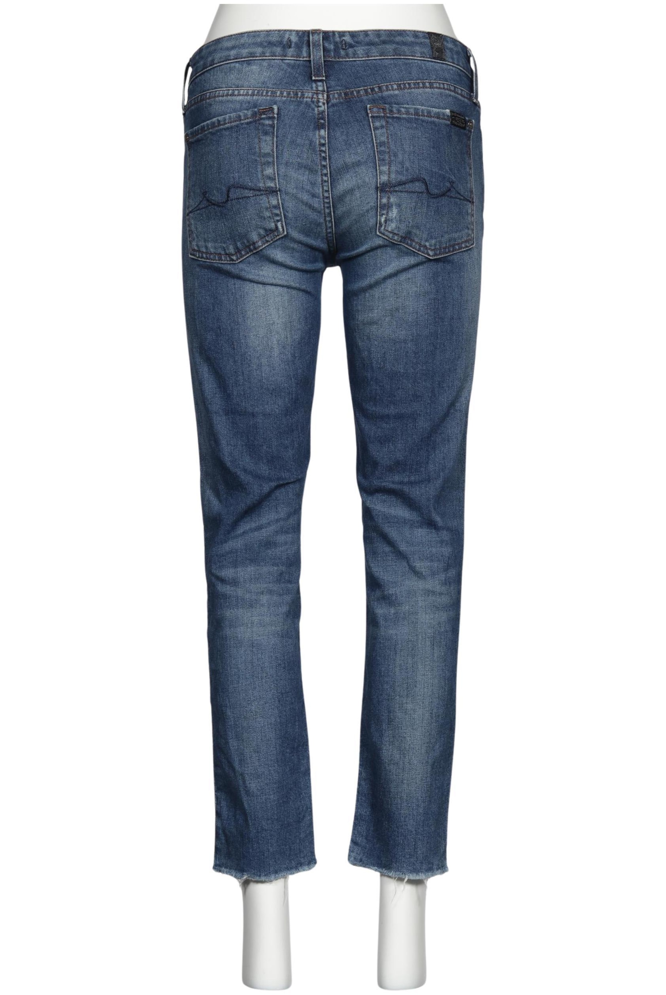 7 for all mankind Jeans in 27 in Blue