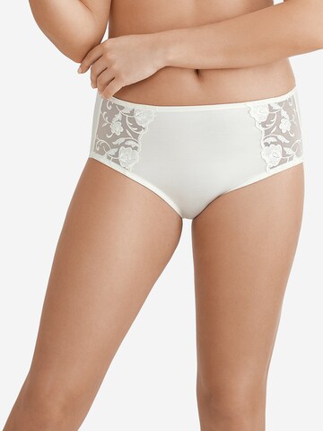 FELINA Slip 'Moments' in White