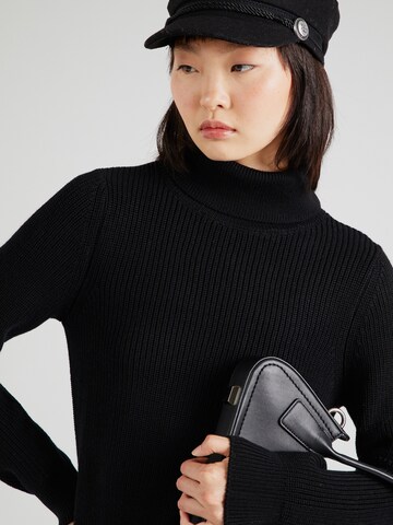 MICHAEL Michael Kors Pullover in Schwarz