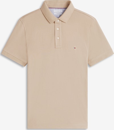 TOMMY HILFIGER Paita '1985 Slim Fit' koossa XS värissä beige, Tuotenäkymä