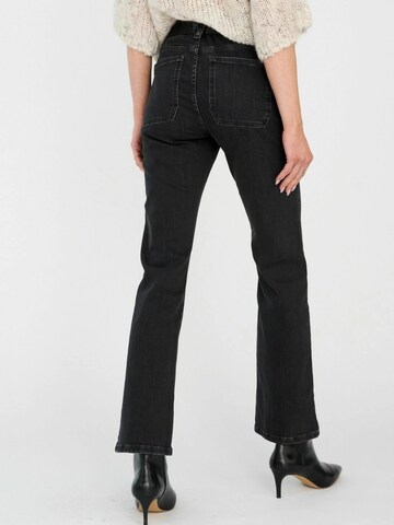 Pieszak regular Jeans ' PD ' i grå