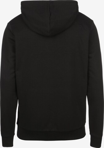 NEW ERA Sweatshirt in Black