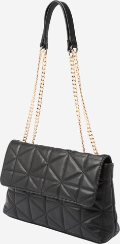 ABOUT YOU Crossbody bag 'Eliana' in Black: front