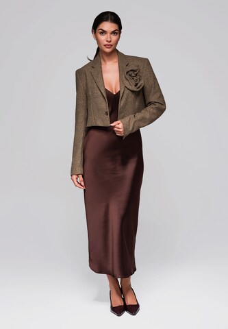 Ombre Blazers in Bruin