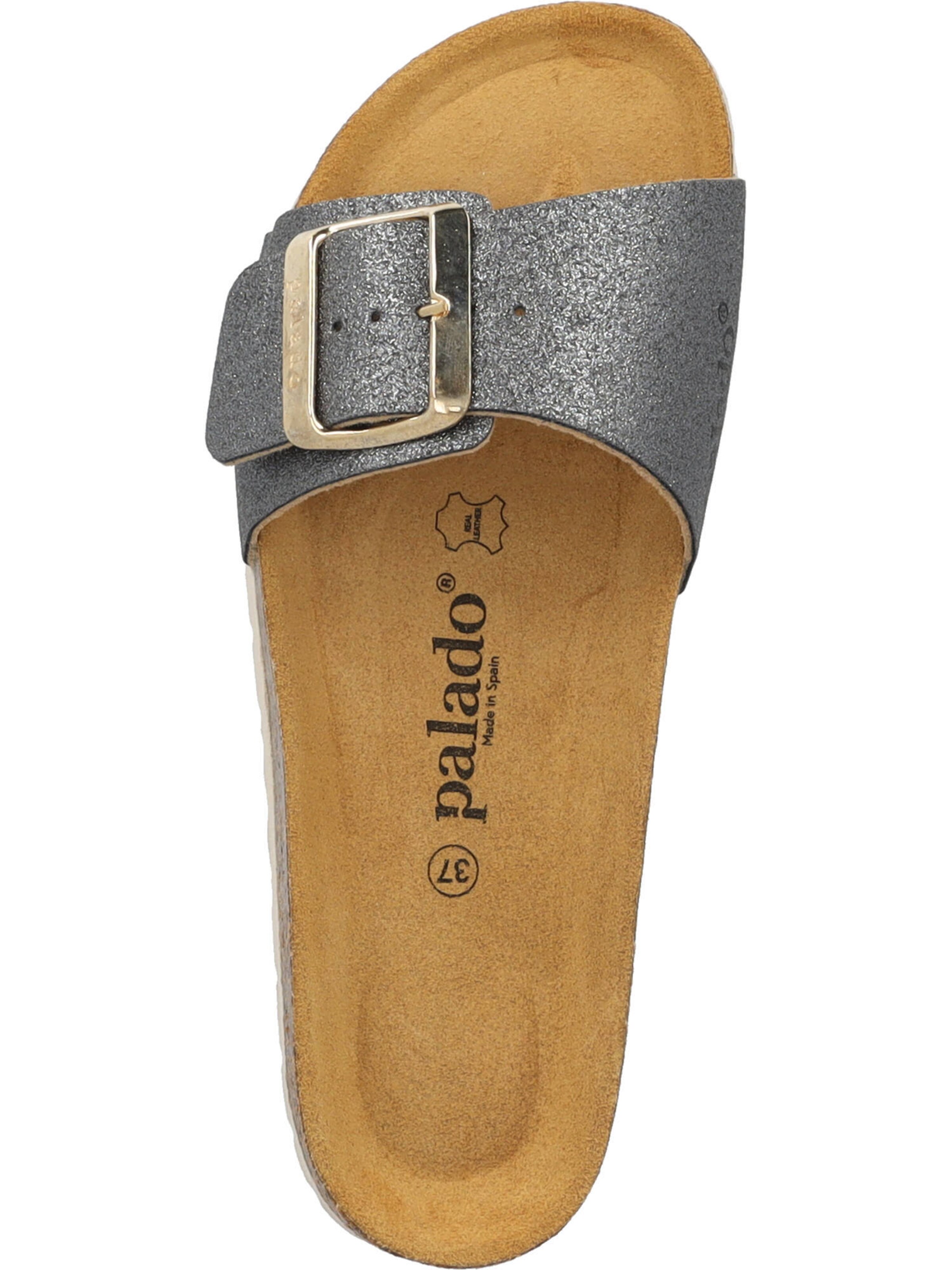 Palado Muiltjes 'Malta EGS Magnolia' in Grijs