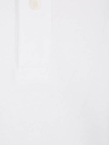 Profuomo Shirt in White