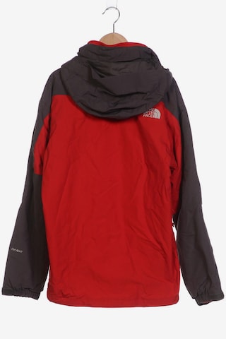 THE NORTH FACE Jacket & Coat in S in Red
