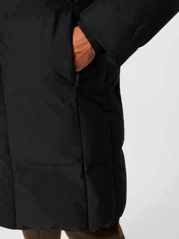 Lindbergh Winter Coat in Black