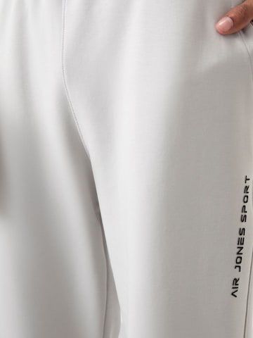 Survêtement Tommy Life en gris