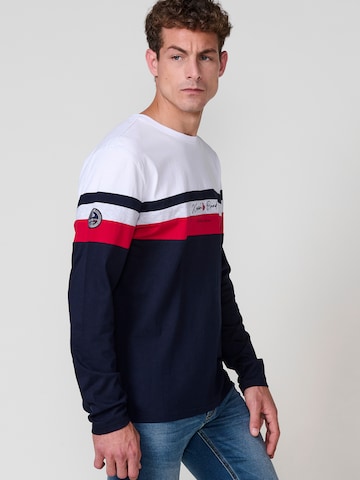 KOROSHI Shirt in Blue