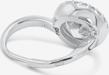 Nana Kay Earrings 'Modern Classics' in Silver