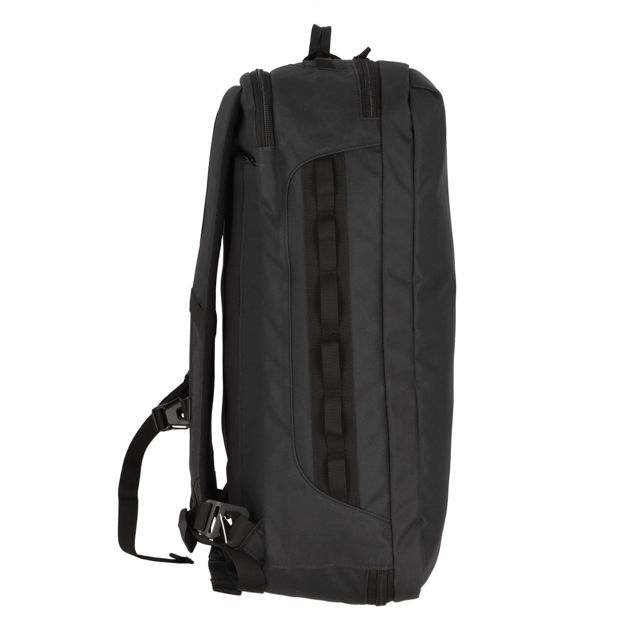 JACK WOLFSKIN Sportrucksack 'Traveltopia' in Schwarz