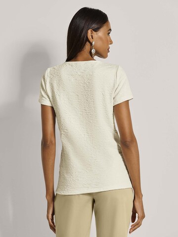 T-shirt MADELEINE en blanc