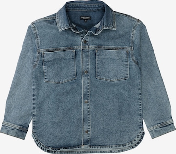 Marc O'Polo Junior Between-season jacket in Blue: front