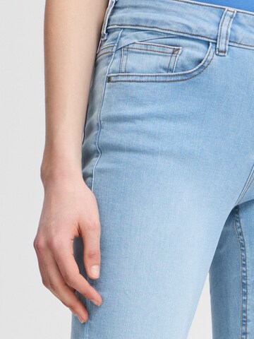 b.young Skinny Jeans 'Lola ' in Blue