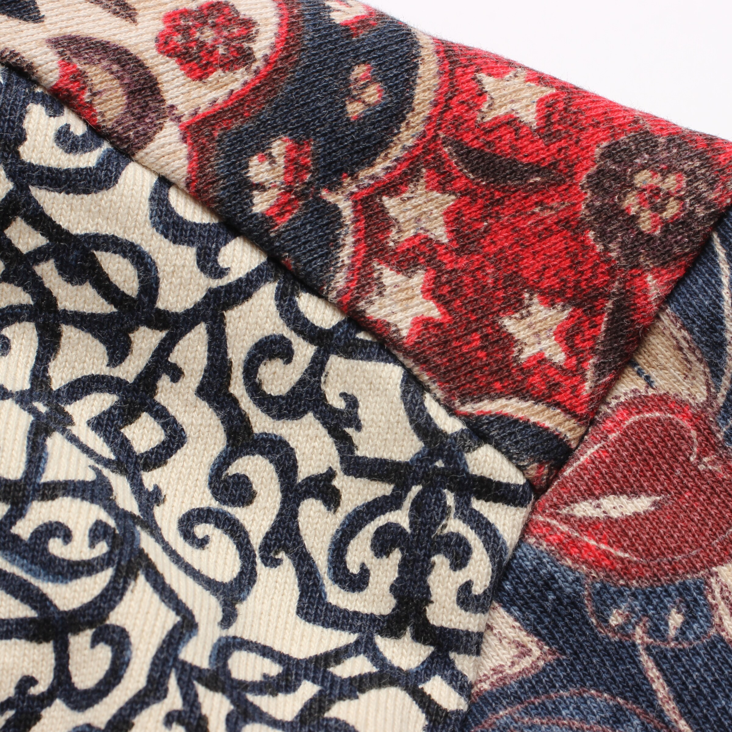 Tory Burch Sweatshirt / Sweatjacke XS in Mischfarben