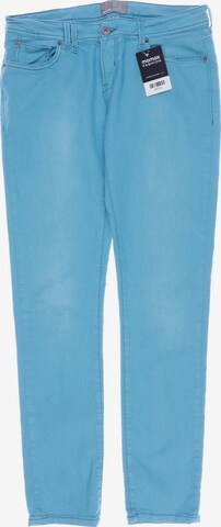 BENCH Jeans in 31 in Blue: front