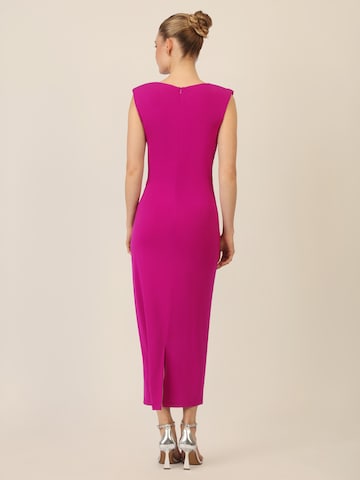 APART Kleid in Pink