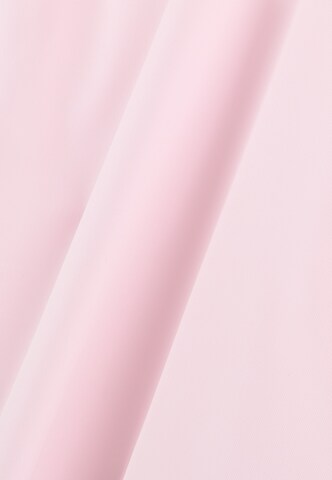 Boggi Milano Regular fit Button Up Shirt 'Ultimate' in Pink: top