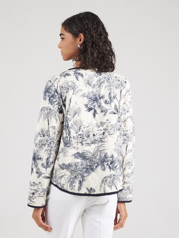 Soyaconcept Демисезонная куртка 'CARLI 3' в Синий