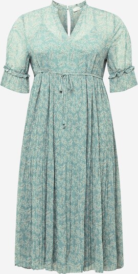 Guido Maria Kretschmer Curvy Collection Dress 'Evelin' in Mint, Item view