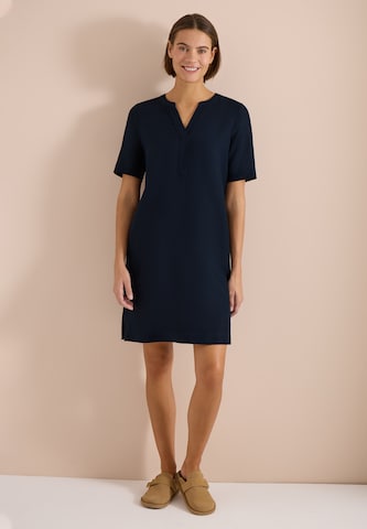 CECIL Kleid in Schwarz