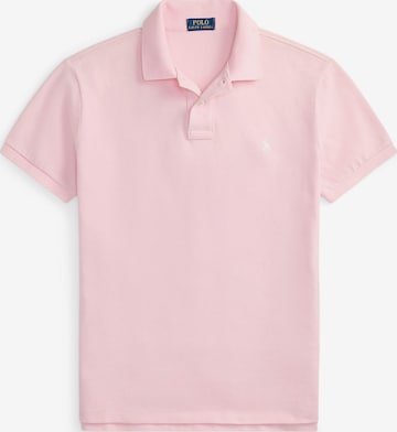 Polo Ralph Lauren Paita värissä vaaleanpunainen: etupuoli