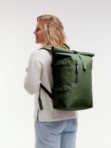 Got Bag - Mochila 'Lite 2.0' en verde