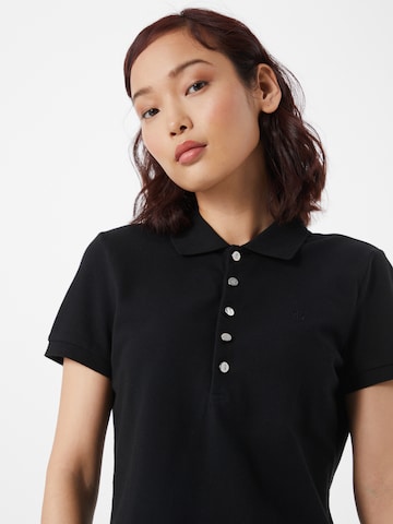 Lauren Ralph Lauren - Camiseta 'Kiewick' en negro