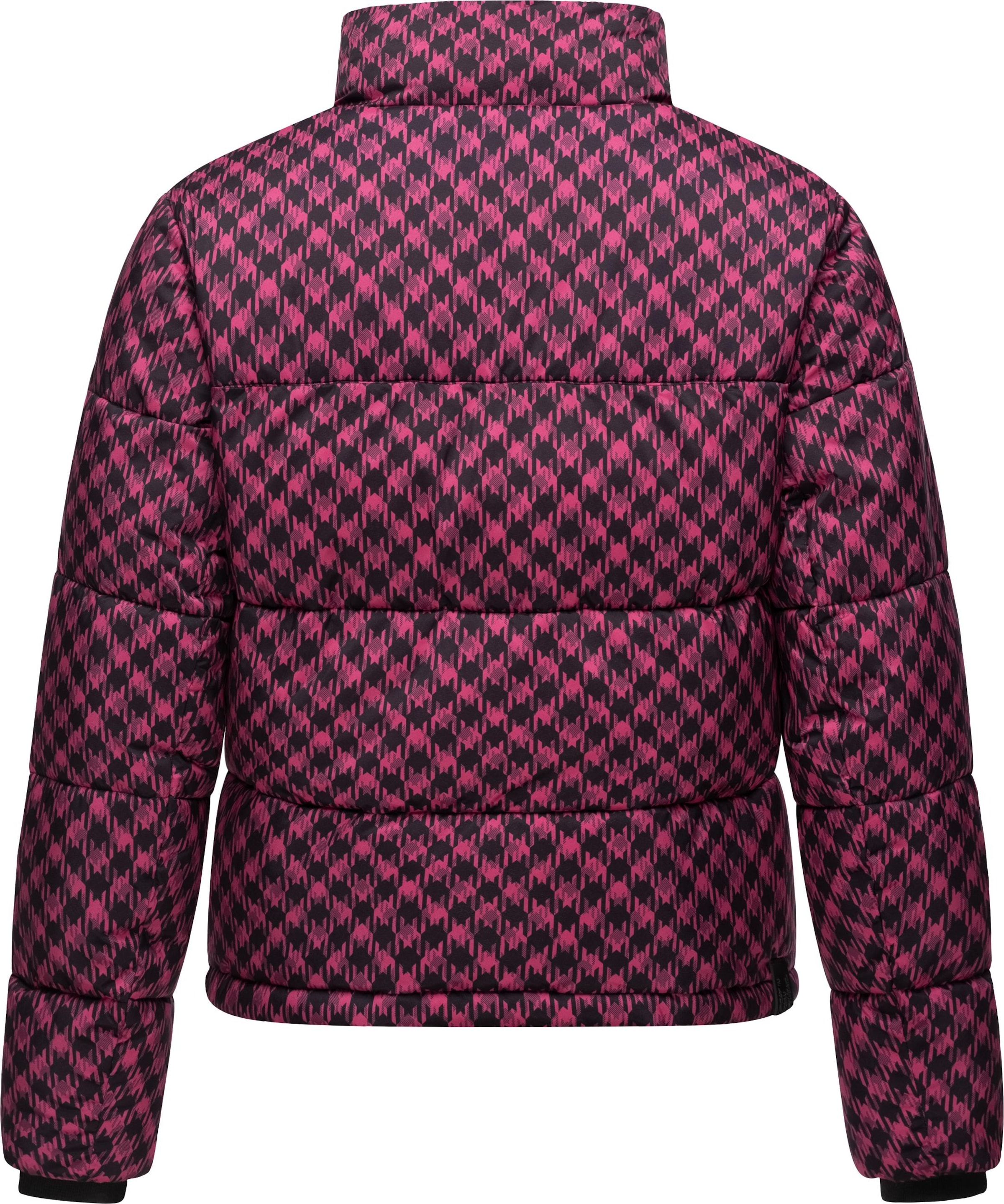 Veste fonctionnelle &#x27;Serah&#x27; Ragwear en rose