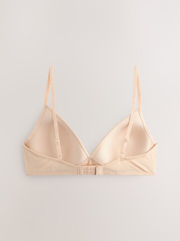 Invisible Soutiens-gorge Next en beige