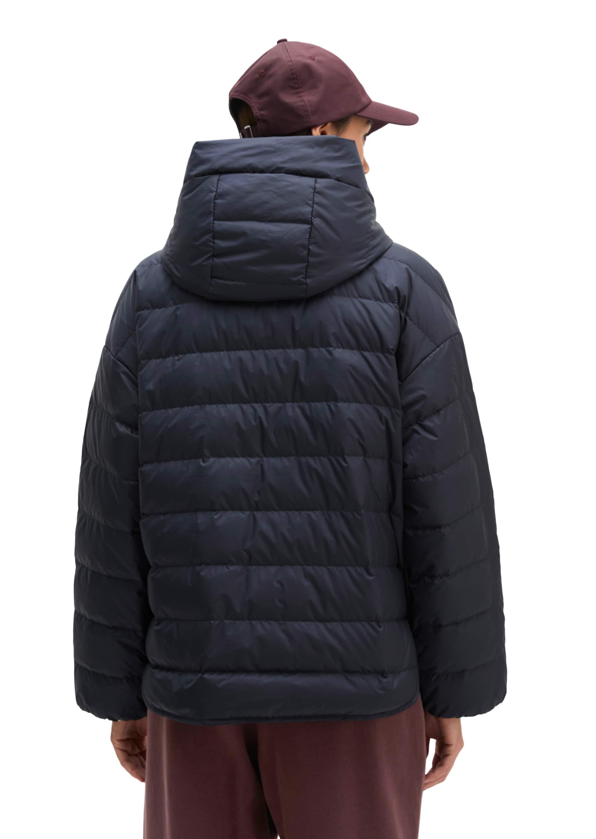 Marc O'Polo Between-season jacket in Blue