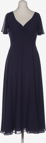 Marco Pecci Dress in M in Blue: front