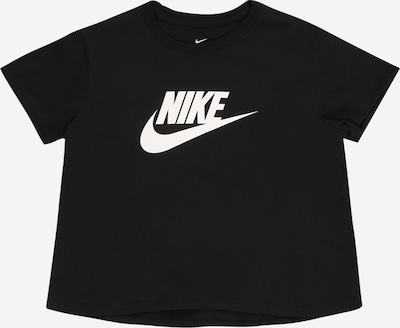 Nike Sportswear Särk must, Tootevaade