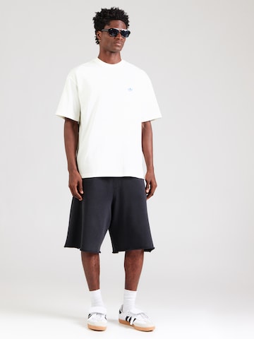 ADIDAS ORIGINALS Футболка 'NPL KC' в Белый