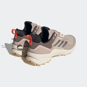 ADIDAS TERREX Χαμηλό παπούτσι 'Swift R3' σε καφέ