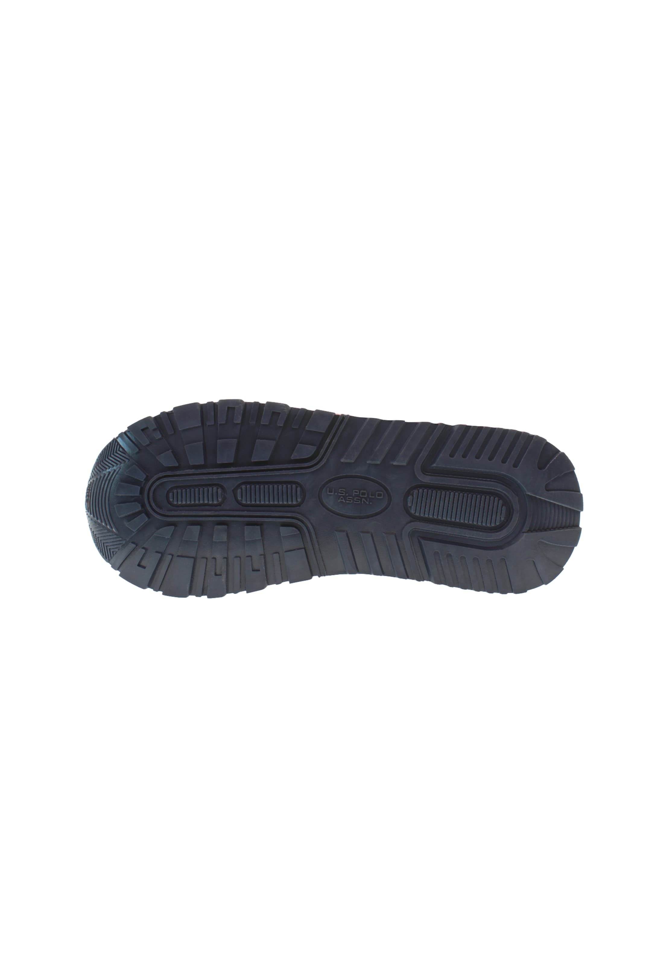 U.S. POLO ASSN. Trainers in White
