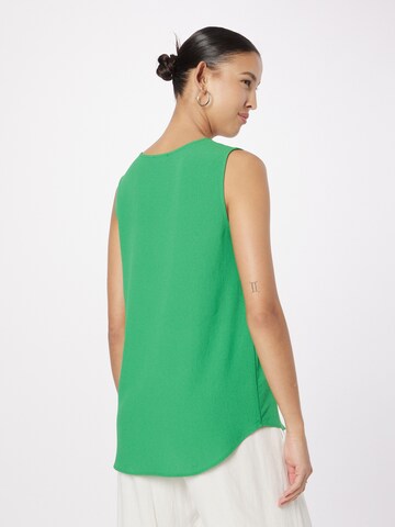 MORE & MORE - Blusa en verde