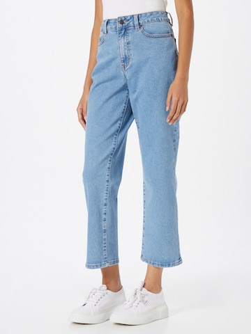 OBJECT Regular Jeans in Blau: predná strana