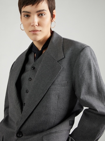 G-STAR Blazer in Grau