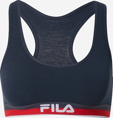 FILA Bustier BH Navy | ABOUT