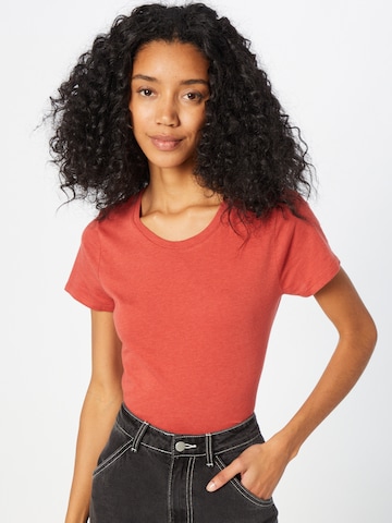 GAP Shirt in Red: front