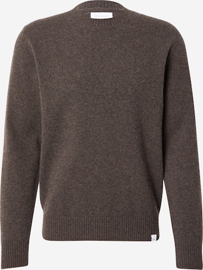 NORSE PROJECTS Neulepaita värissä ruskea, Tuotenäkymä