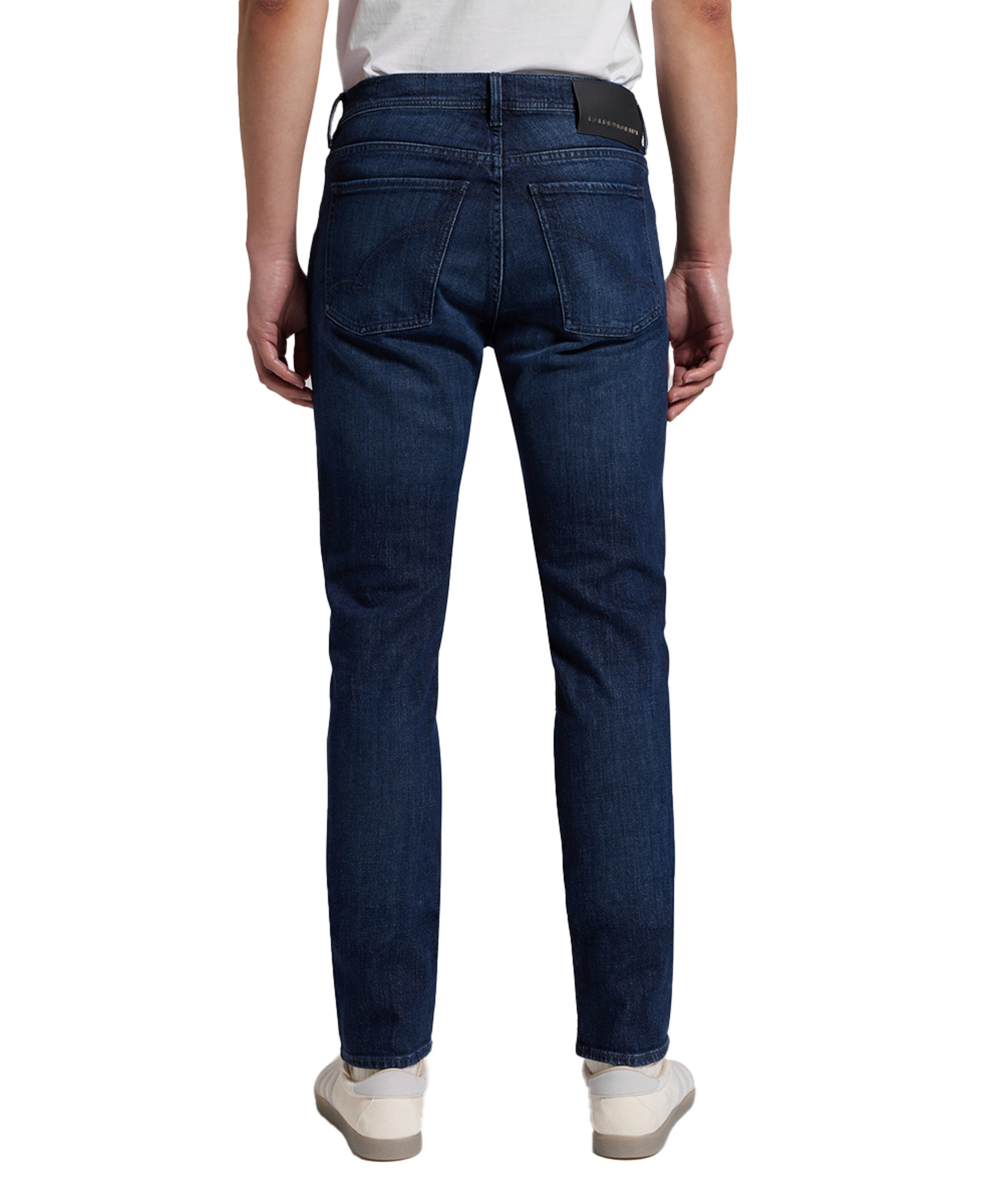 Baldessarini Regular Jeans 'Jack' in Blau