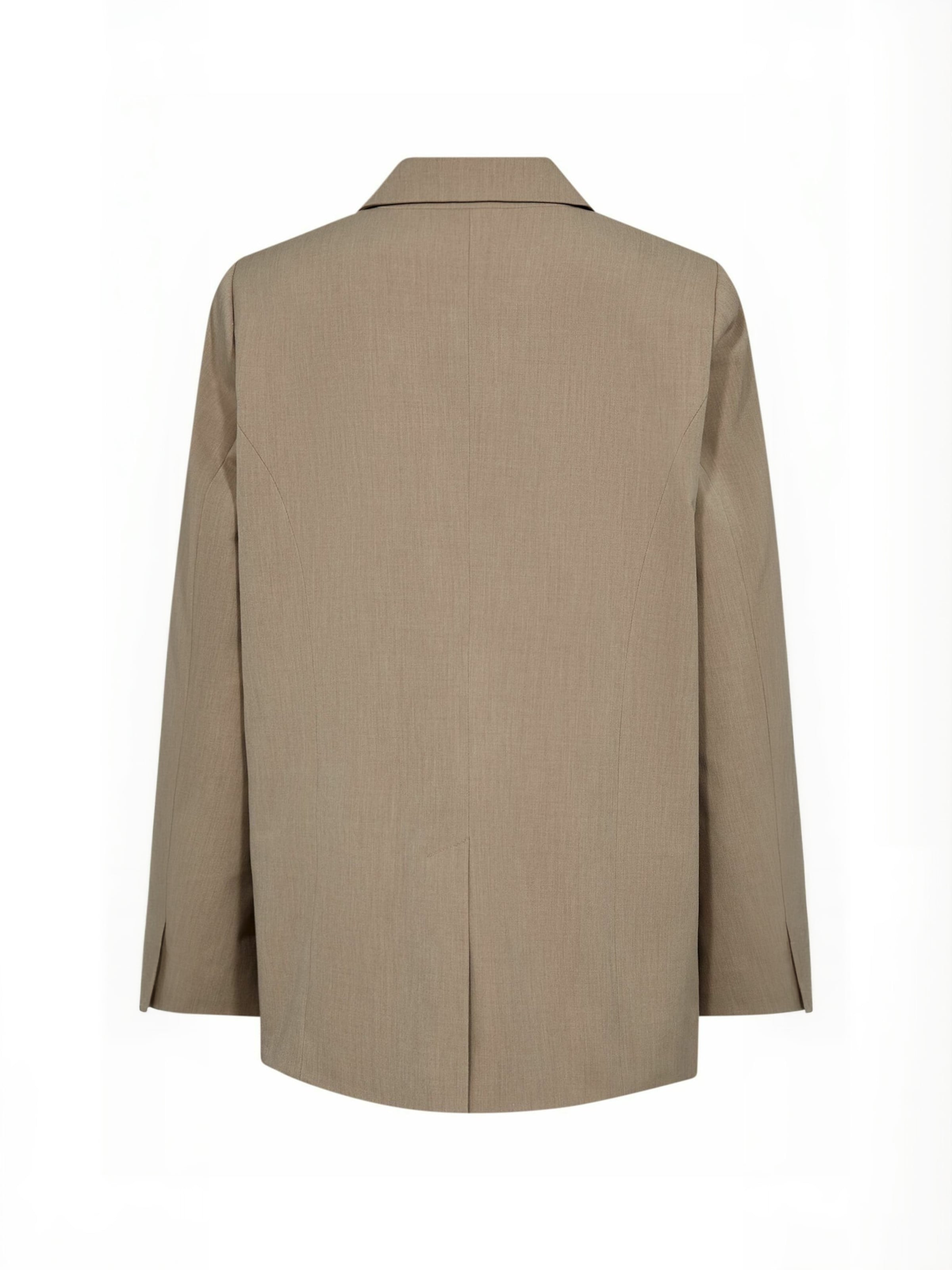 Ivy Copenhagen Blazer ' IVY-Andrea ' in Beige